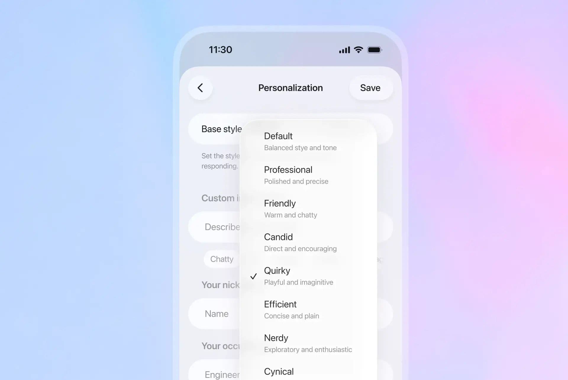 openai-rolls-out-gpt-5-1-smarter-reasoning-warmer-conversation